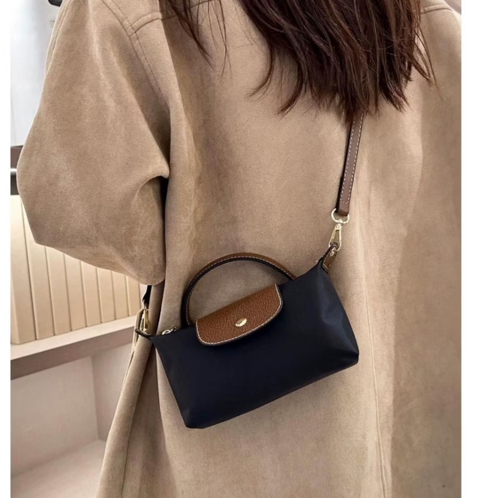 Nanette Lepore Fashion Mini Crossbody Bag, Handbags Purses with Adjustable Strap